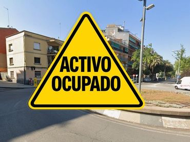 Appartamento con ascensore in vendita a GIRONA