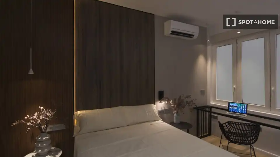Zimmer in Sant Francesc