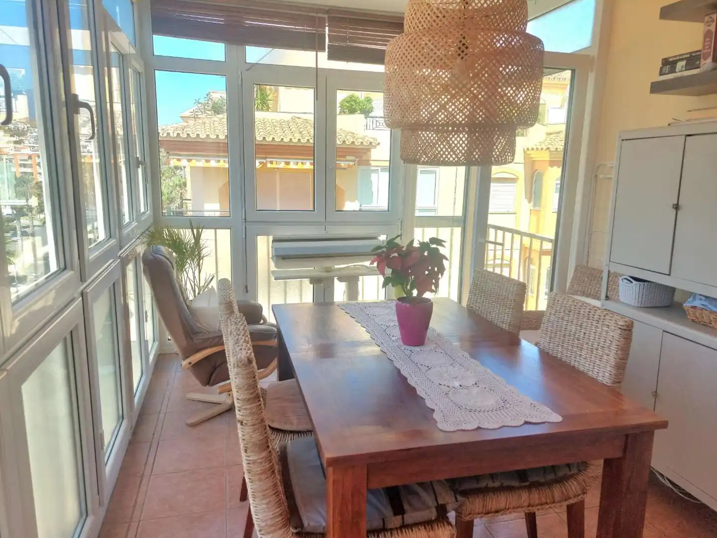 Apartament en venda a Urbanización Santa Rosa, imagen 4