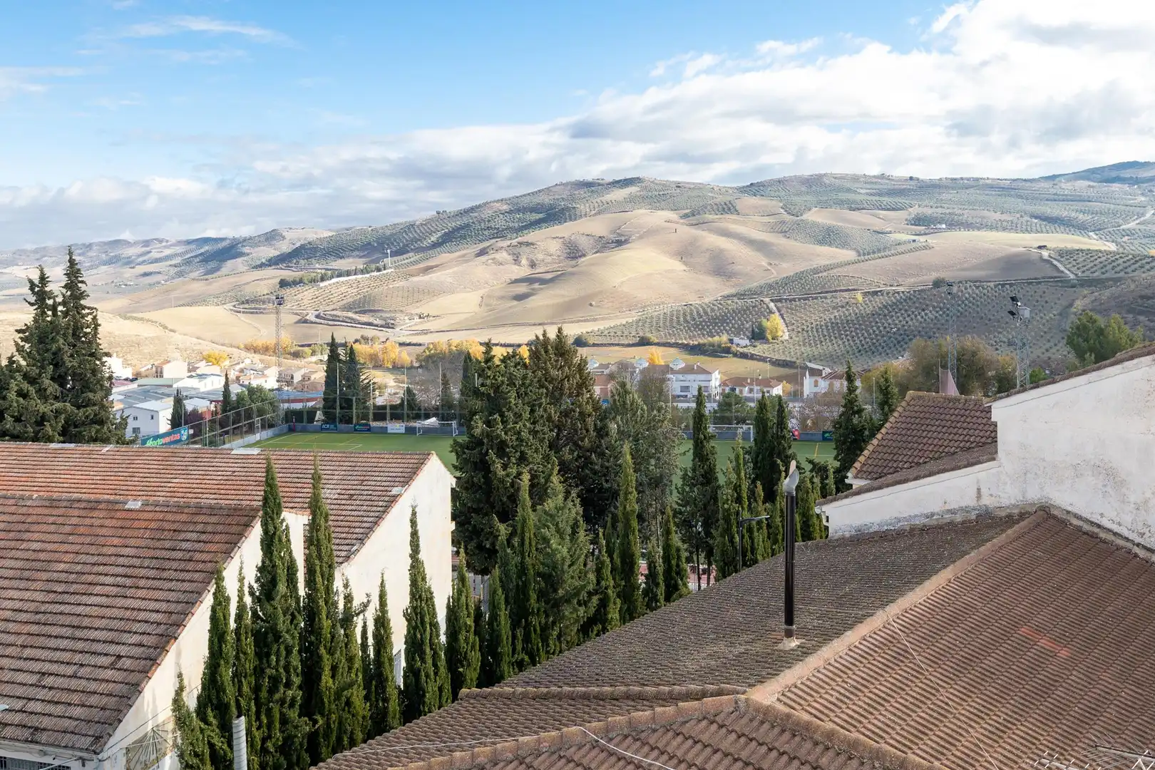 Apartament amb terrassa en venda a Carretera de Loja, 38, 3 b, imagen 13