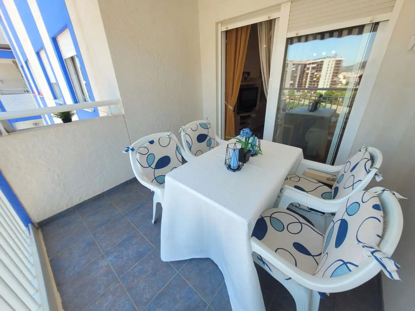 Apartment mit Pool zum Verkauf in Columbretes 8, imagen 31