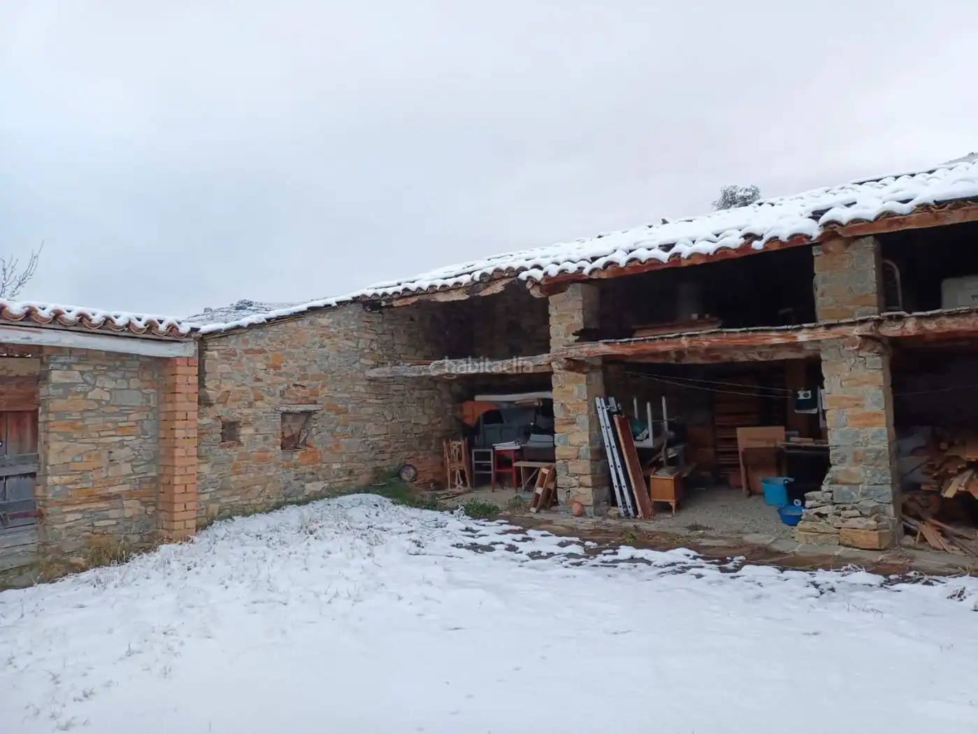 Maison rustique à vendre à Carrer Major 21, imagen 27