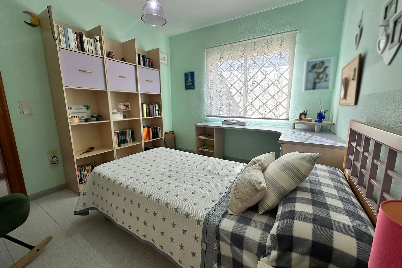 Habitación de Casa o chalet en venta en Vinaròs con Calefacción, Jardín privado y Terraza