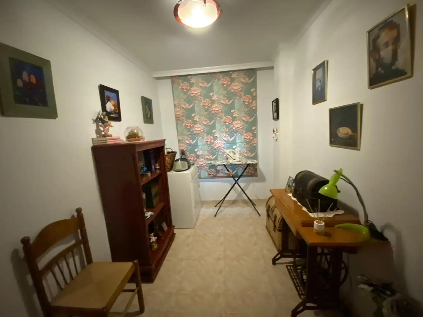 Casa adosada en venta en La Viña