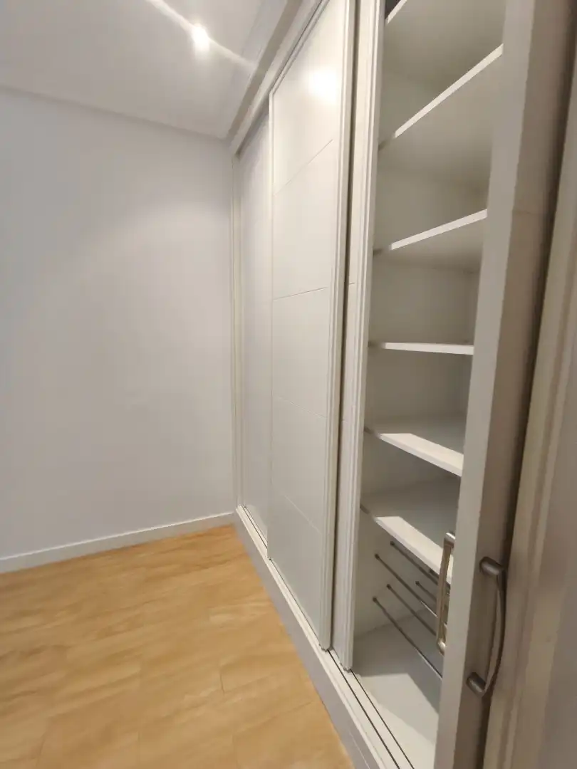 Piso de alquiler en Madrid con Calefacción, Horno y Lavadora