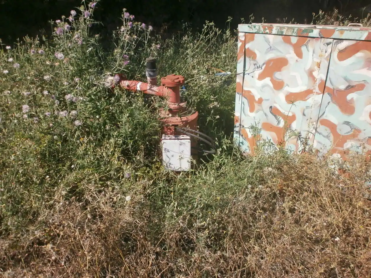 Rural land for sale in Vial Camino 1, imagen 2