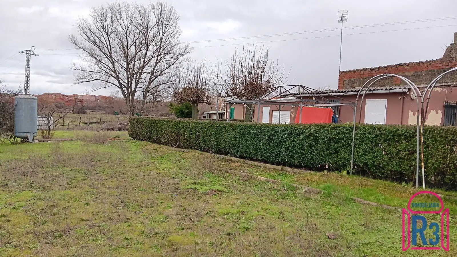 Terreni e lotti in vendita a La Fuente