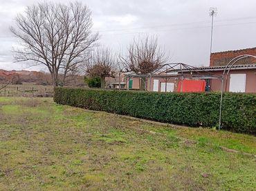 Terreno rustico in vendita a La Fuente