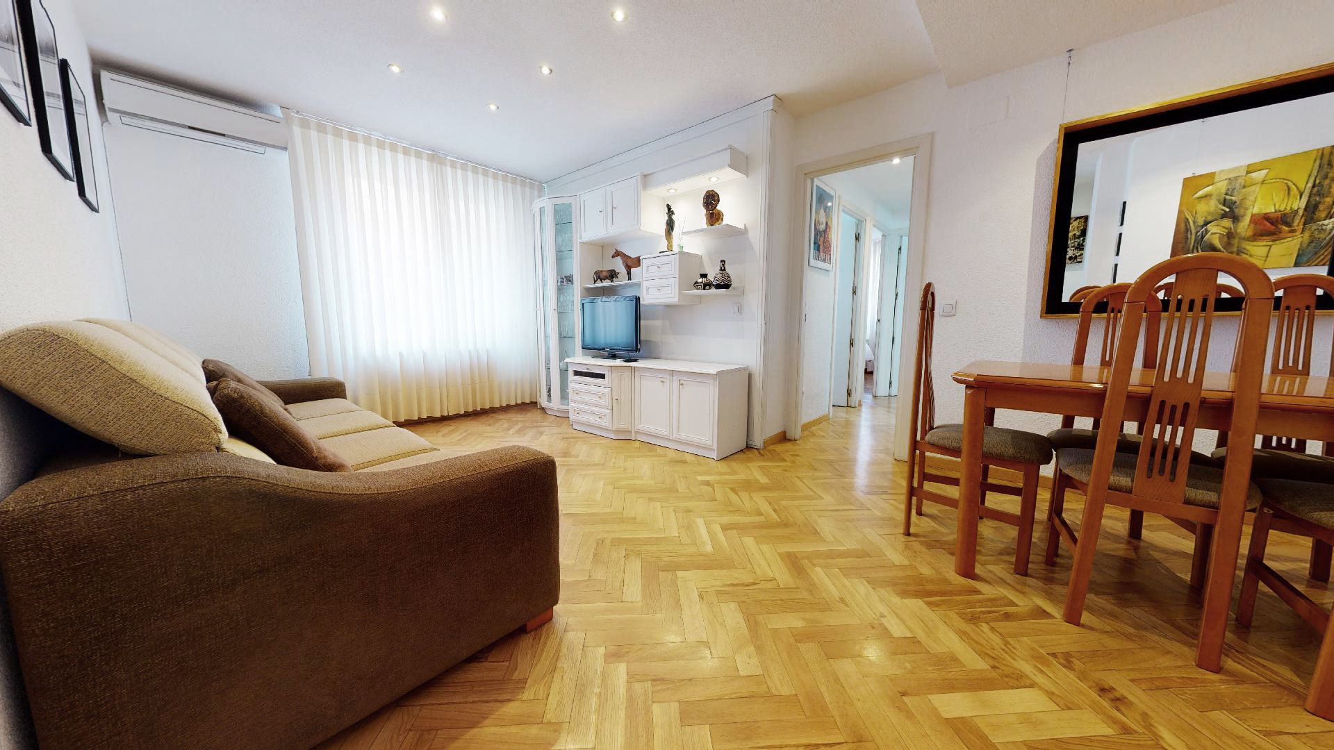 Pis en venda a Barrio de la Estación