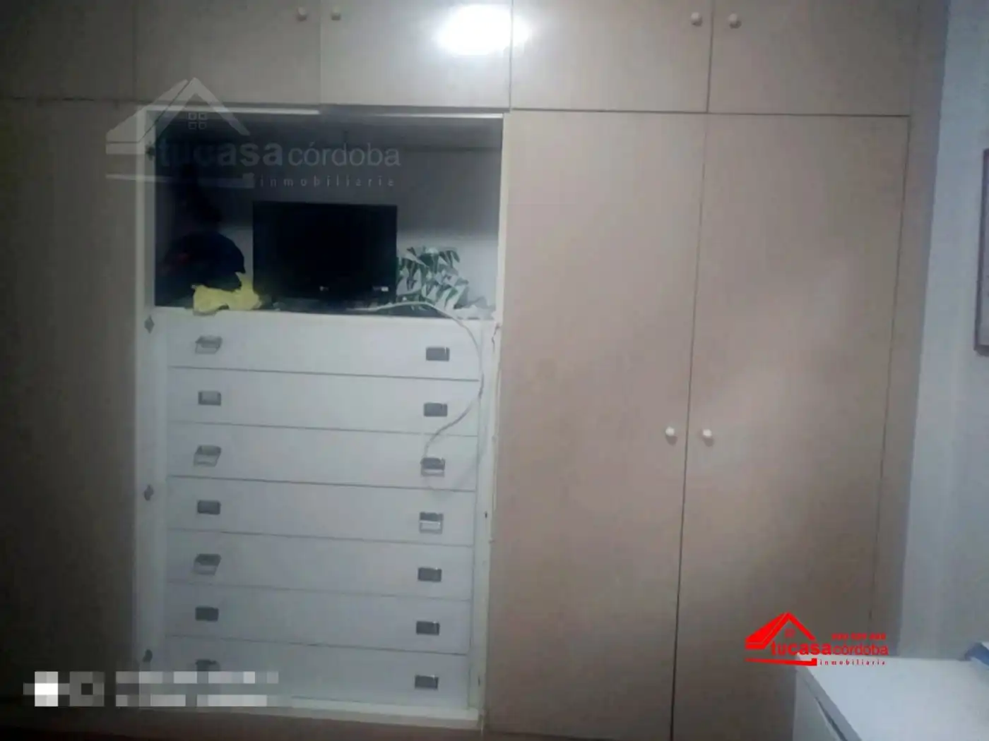Bedroom of Houses for sale in Córdoba  with Terrace and Swimming Pool