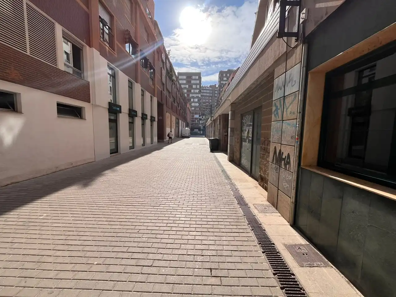 Apartment with lift to rent in Calle Marmolillos 5, imagen 25