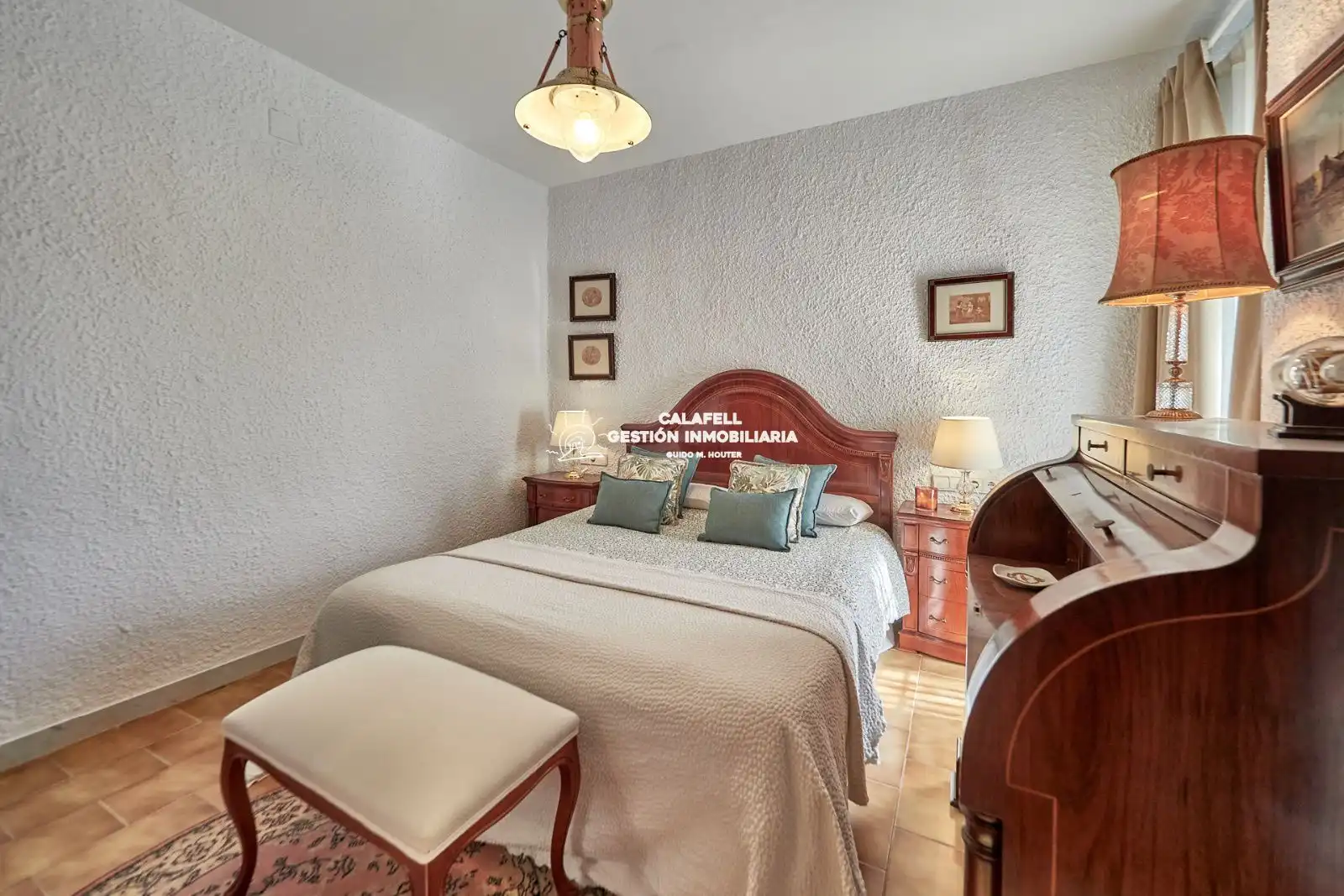 Adosado con piscina en venta en Alorda Parc, imagen 51