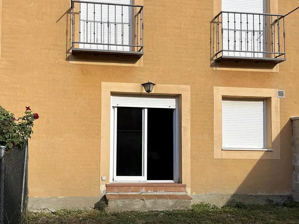 Reihenhaus mit Terrasse zum Verkauf in Palazuelos de Eresma, imagen 24