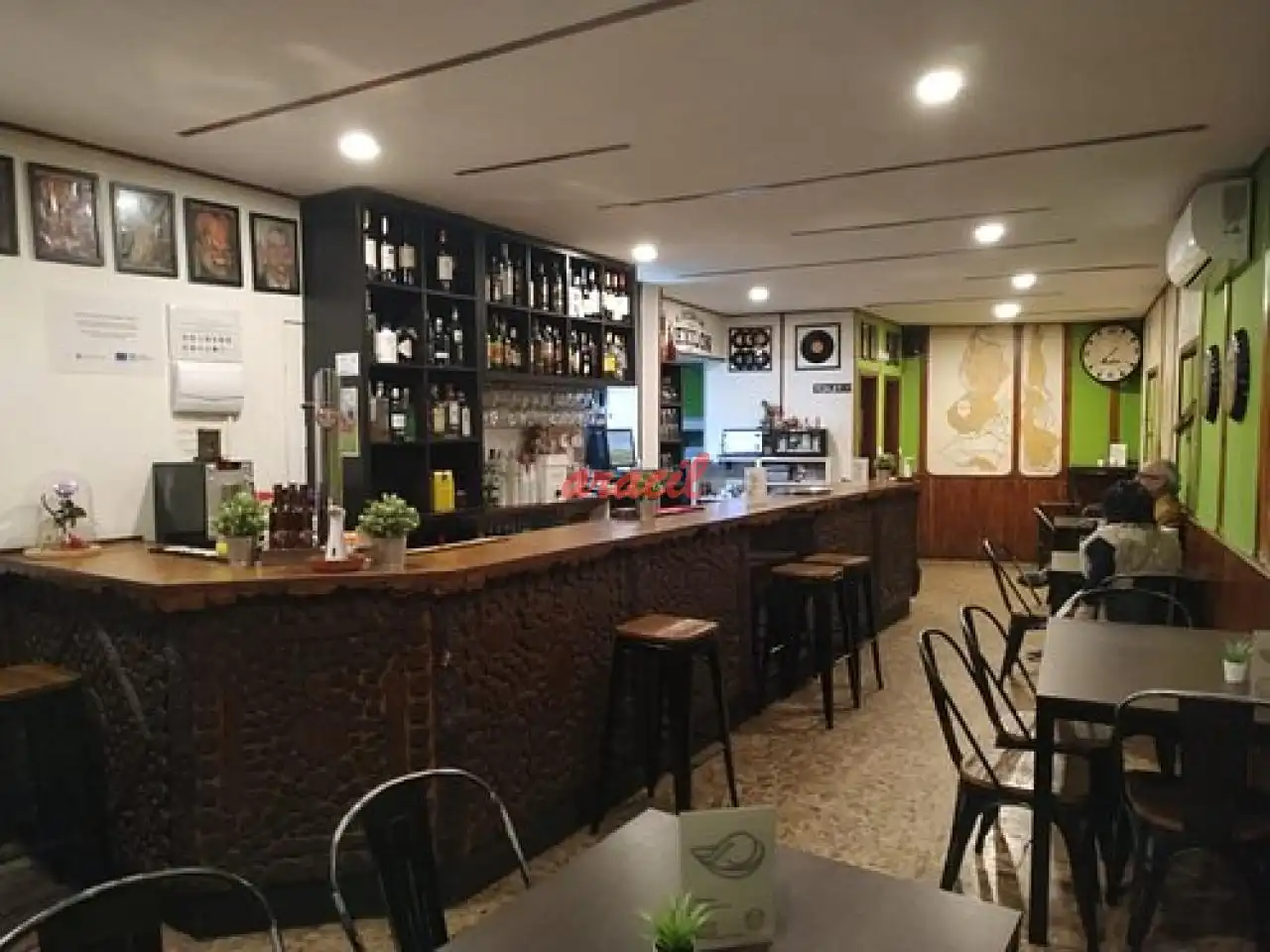 Gewerbefläche zur Übernahme in Casco Viejo, imagen 2
