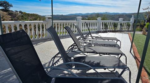 Foto 4 de Casa o xalet en venda a Benamargosa, Málaga