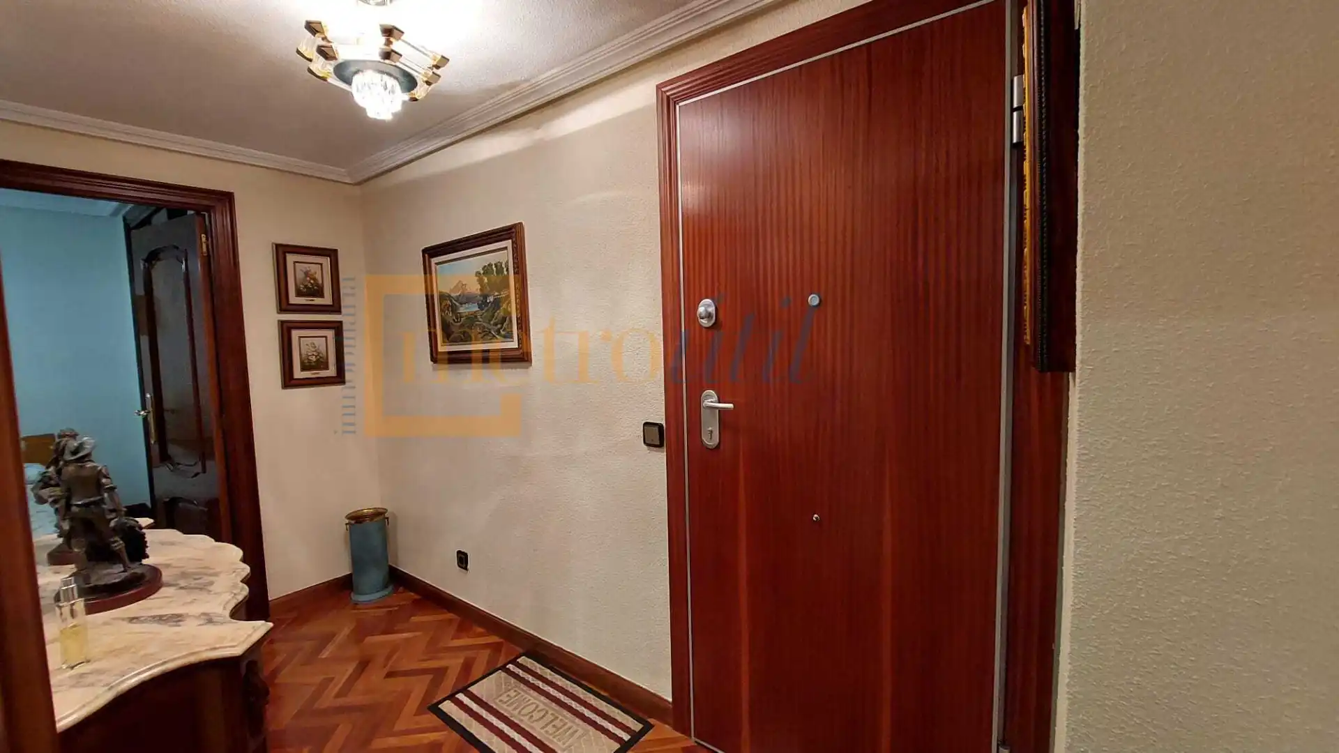 Appartamento con terrazza in vendita a Avenida de los Comuneros, imagen 38