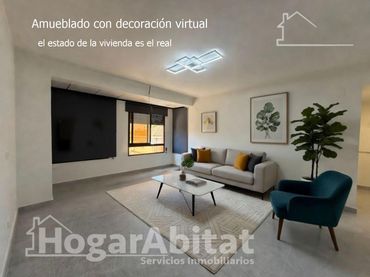 Appartement à vendre à Avenida Nueve de Octubre