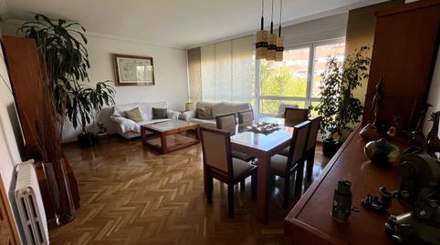 Photo 2 of Flat to rent in Horcajo, Madrid