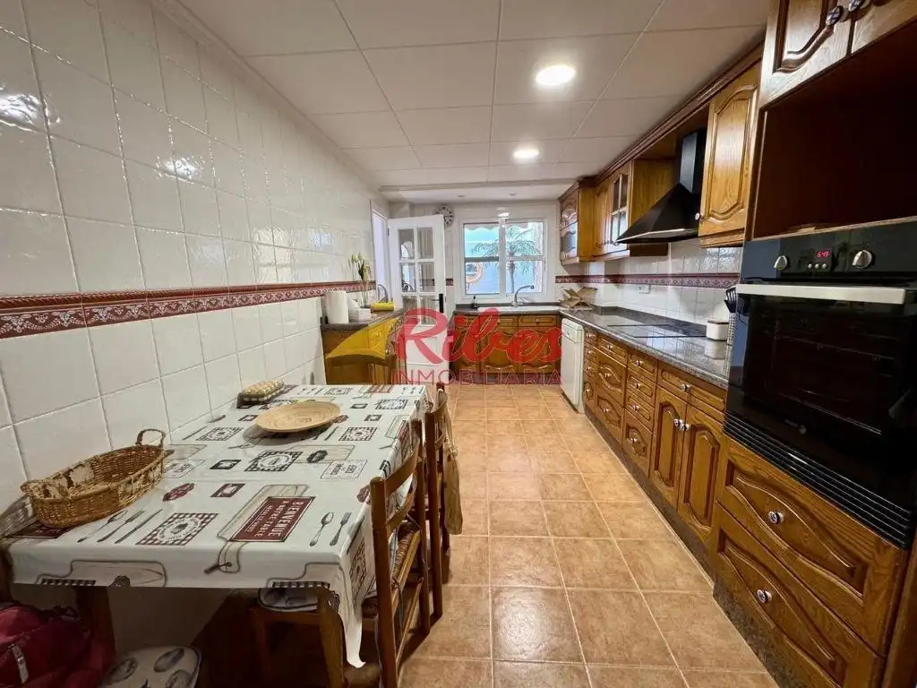 House with pool for sale in Calle de Punta Blanca Acceso-C 64, imagen 25