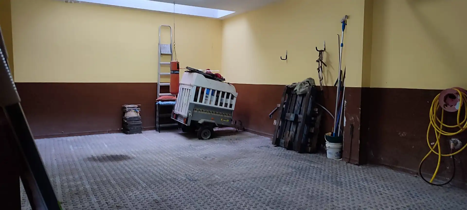 Casa o chalet en venta en Camino la Piconera, Los Baldíos - Geneto - Guajara