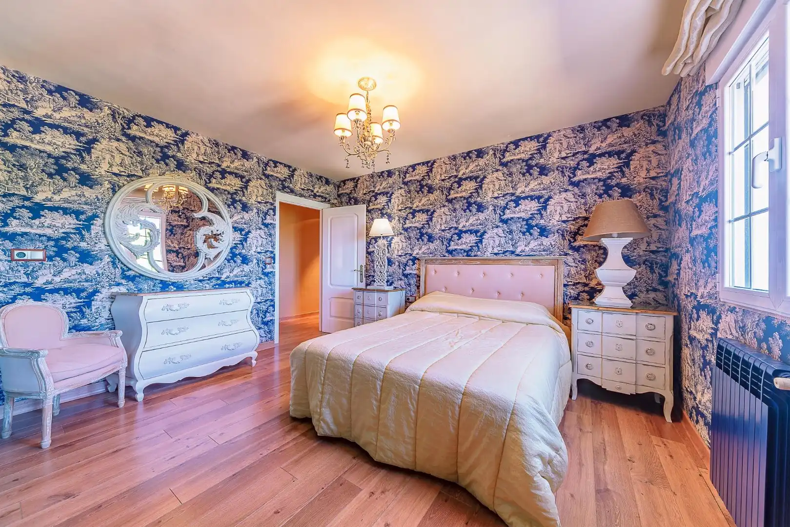 Casa o xalet en venda a Penàguila
