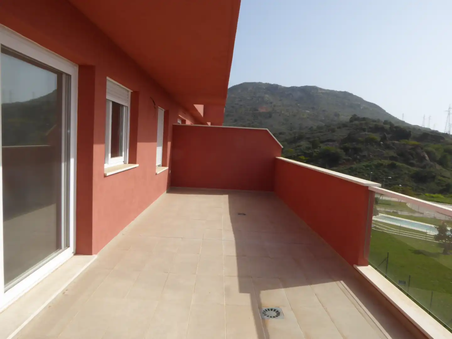 Flat with pool to rent in Calle Estrella de Mar 11, imagen 9