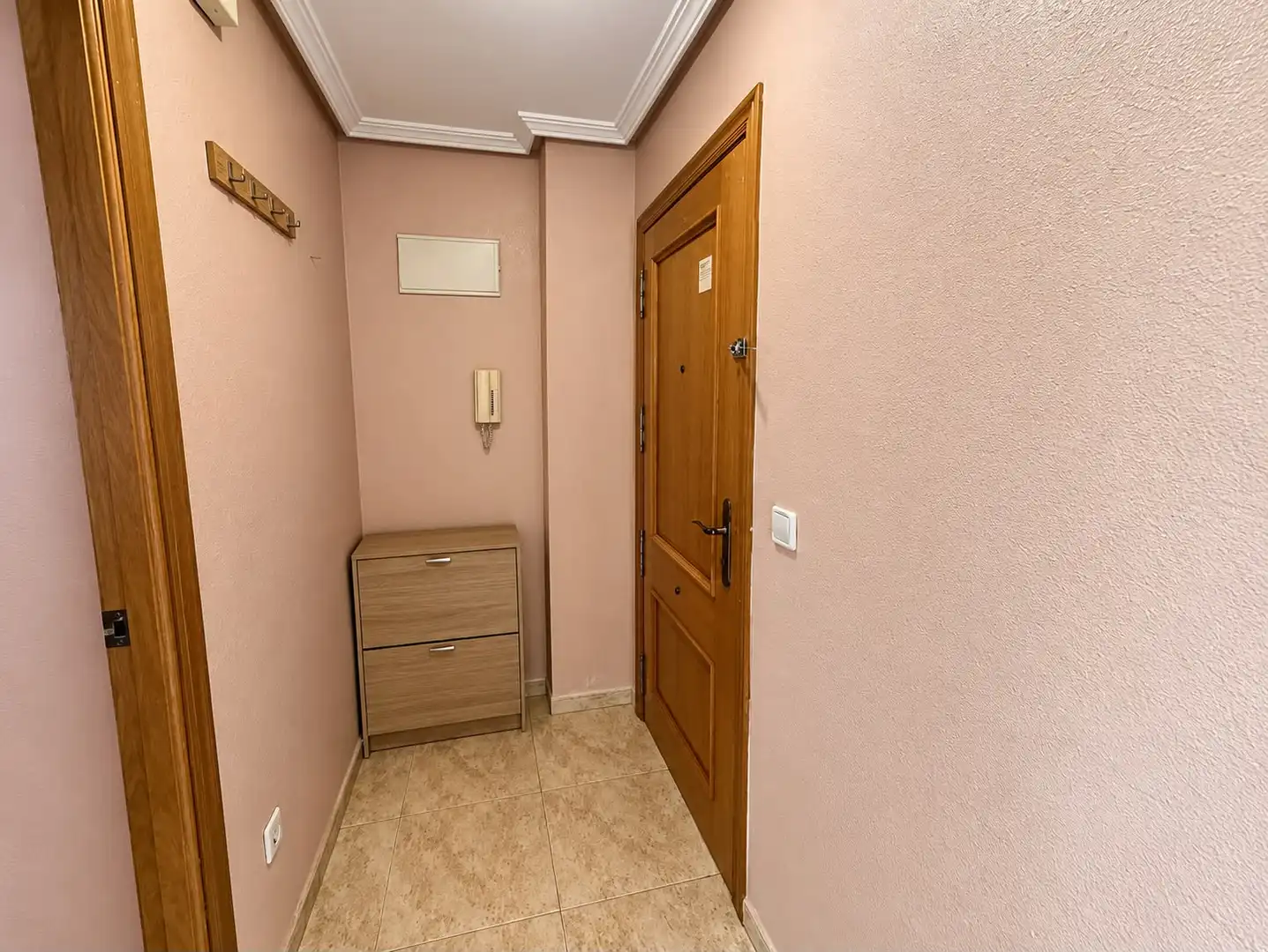 Apartamento con piscina en alquiler en Carrer Sant Bartomeu, imagen 4