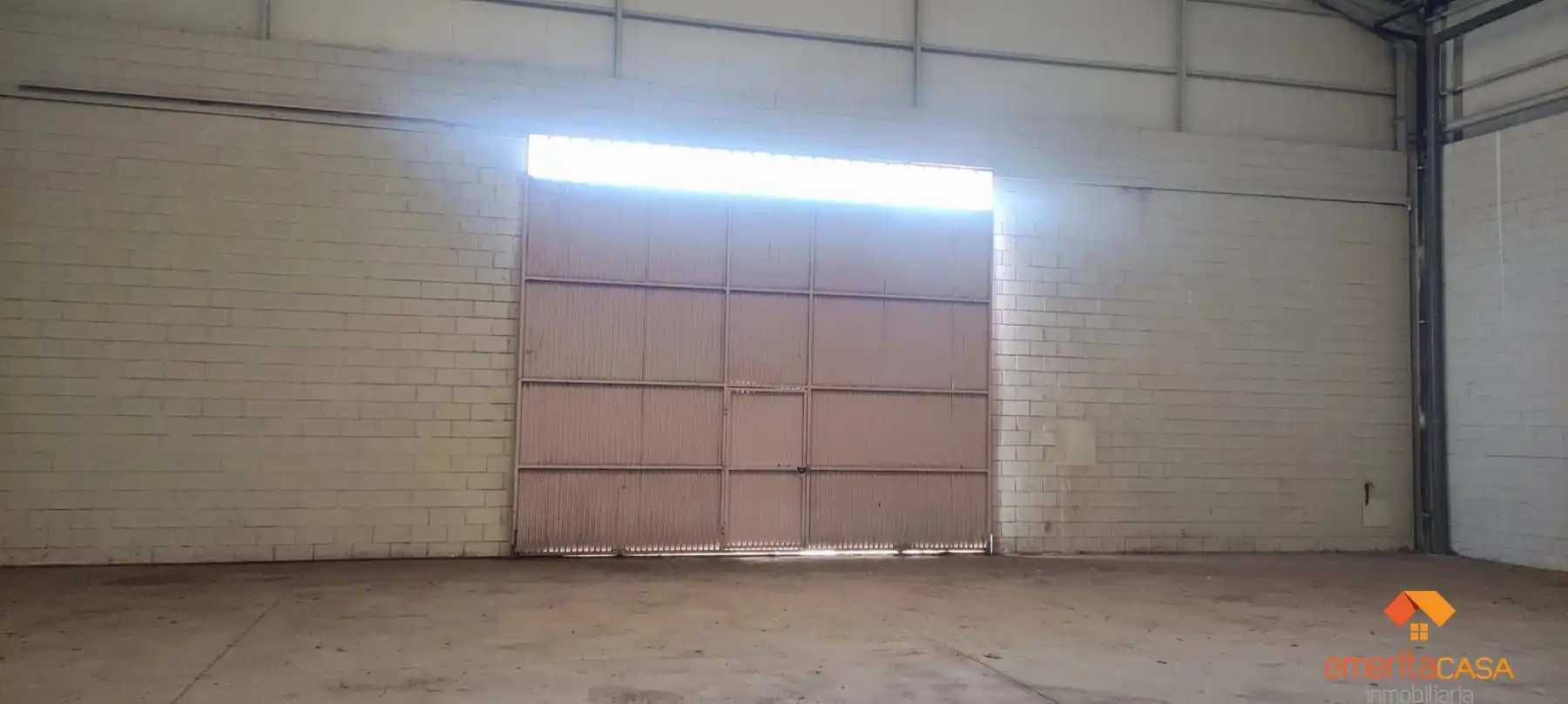 Nave industrial in affitto a Oeste, imagen 3
