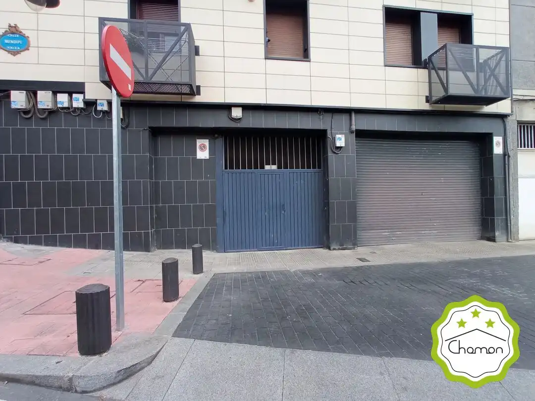 Parkplatz zum Verkauf in Errekalde