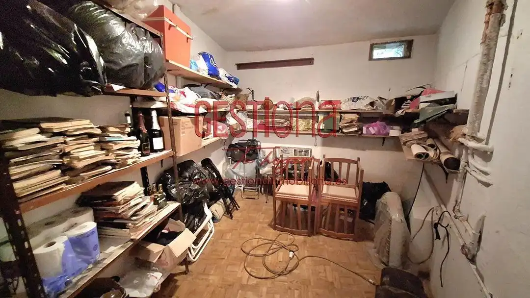Casa o chalet en venta en Medio Cudeyo con Jardín privado