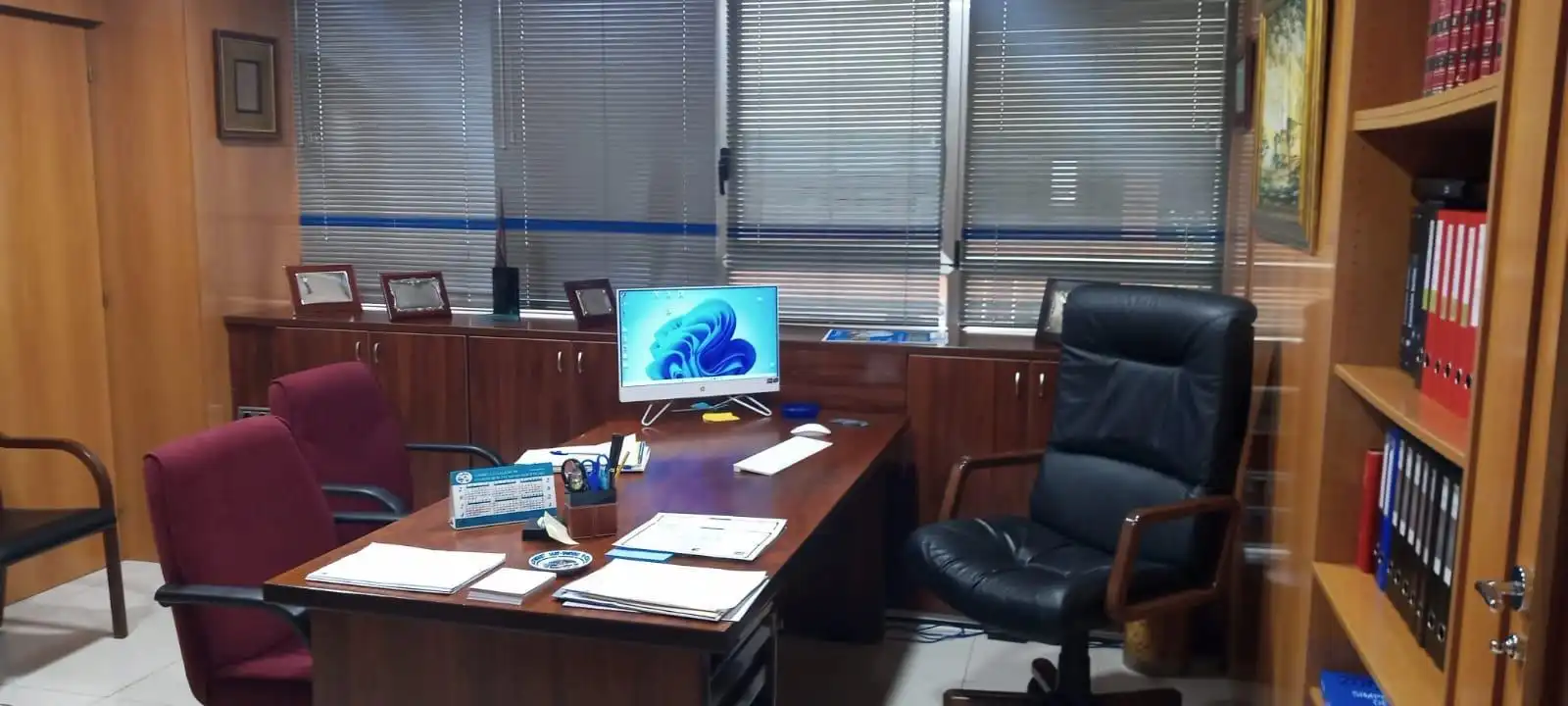 Oficina en venta en A Coruña Capital  con Aire acondicionado, Calefacción y Trastero