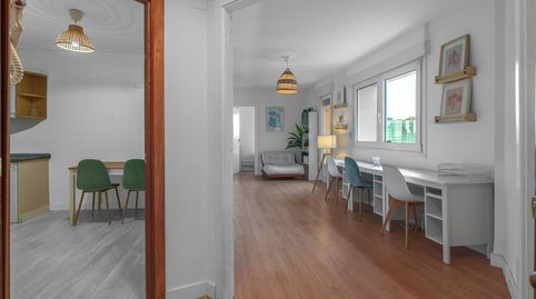 Foto 5 de Piso en venta en Serapio Mujika, 39, Bidebieta, Donostia - San Sebastián