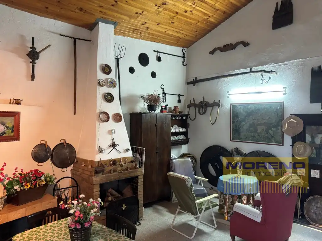 Finca rústica en venda en Sarria