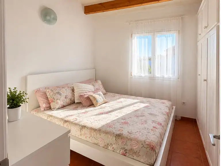 Chalet con jardín en venta en Carrer Clot d'en Barceló 8, imagen 6