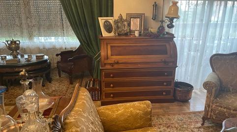 Foto 2 de Pis en venda a Paseo del Salón, 7, Centro, Palencia Capital