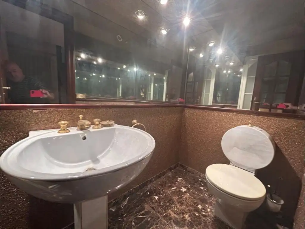 Casa o xalet en venda a Casco Histórico