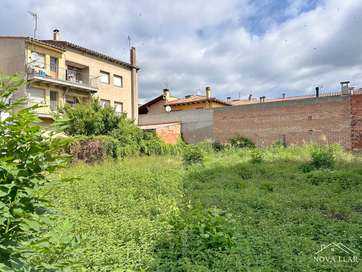 Residencial en venta en Campdevànol