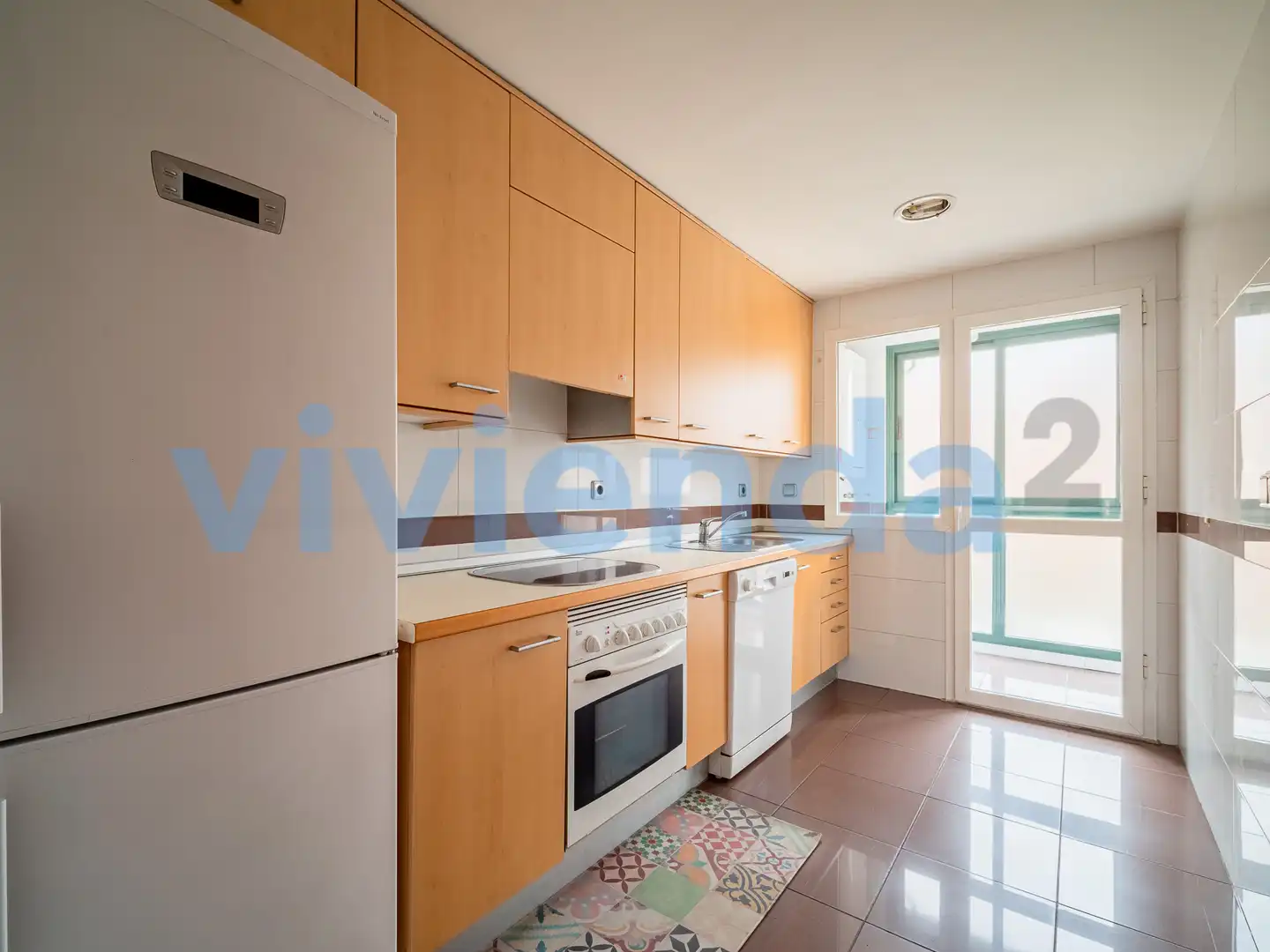 Appartement avec terrasse à louer à Avenida de los Arces, imagen 7
