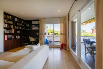 Flat for rent in Avinguda de Sant Andreu, 116, Can Sans