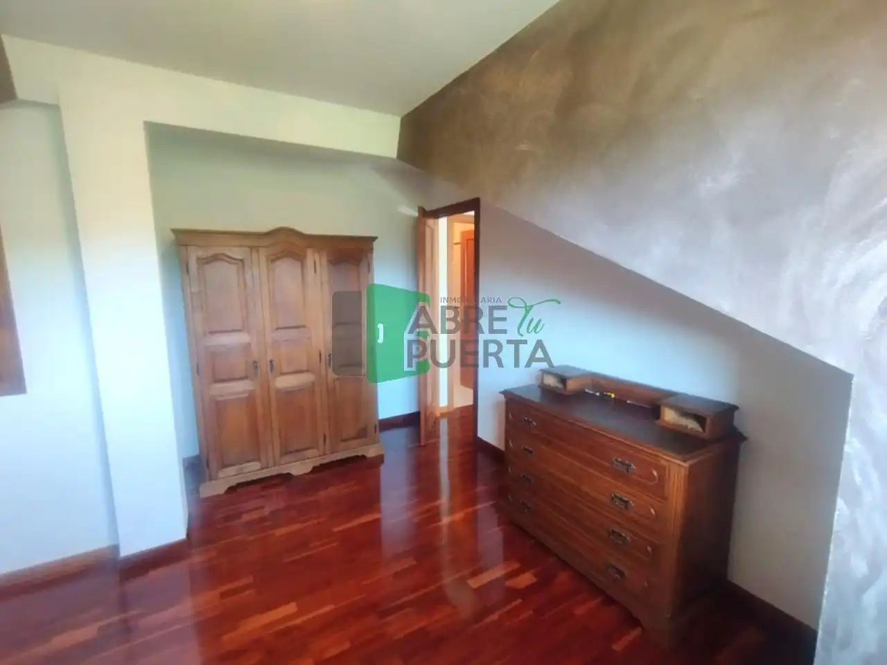 Duplexes for sale in Allariz  with Heating, Parquet flooring and Furnished