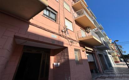 Exterior view of Flat for sale in Algemesí