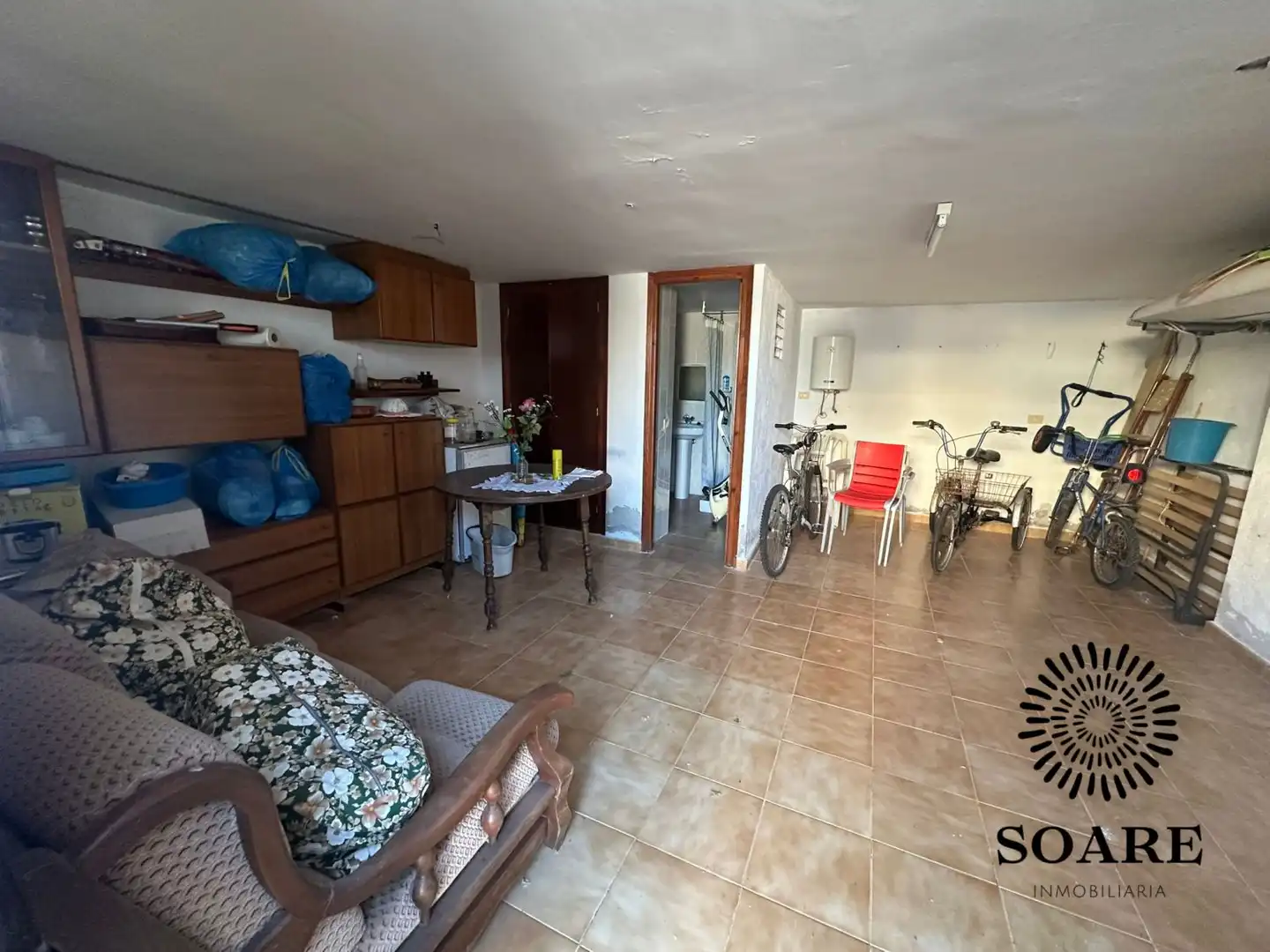 Apartamento con piscina en venta en CL 4 URB PEÑISMAR II, imagen 22