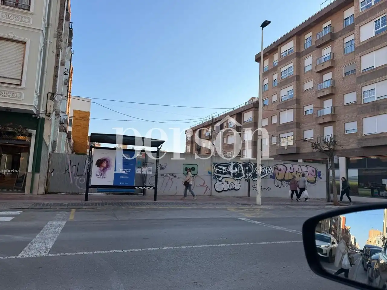 Residential land for sale in La Vall d'Uixó, imagen 2