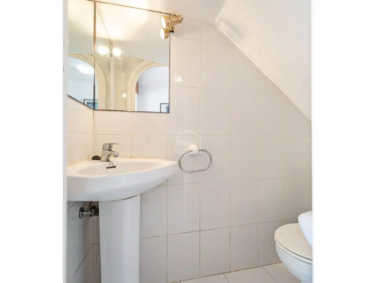Apartament amb piscina en venda a Son Parc, imagen 16