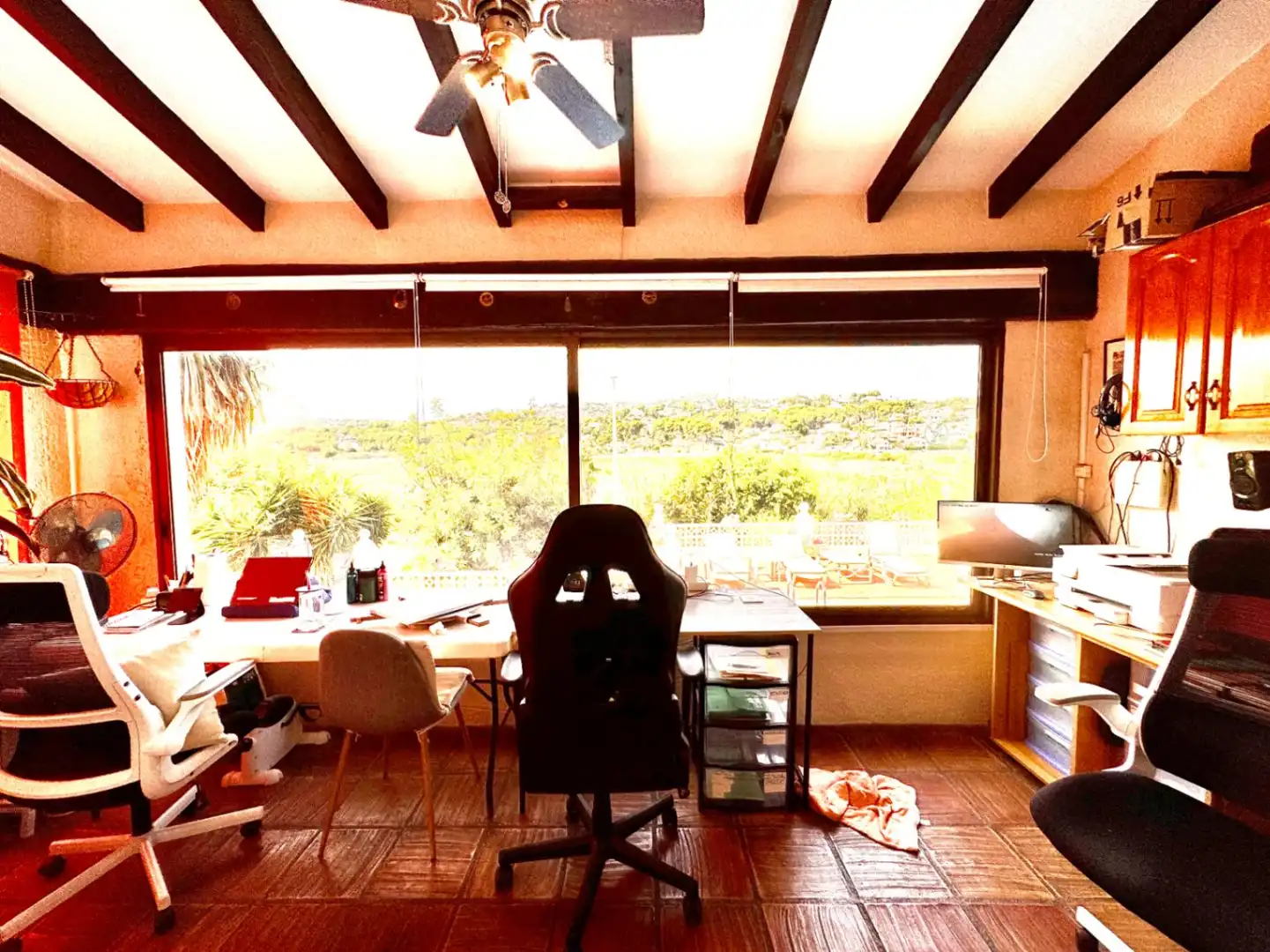 Villa con piscina in vendita a El Portet - Pla de Mar, imagen 21