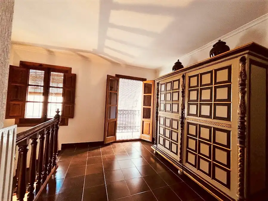 Casa o xalet en venda en Atzeneta d'Albaida amb Aire condicionat, Calefacció i Jardí privat