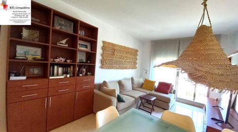 Foto 4 de Apartament en venda a L'Ampolla, Tarragona