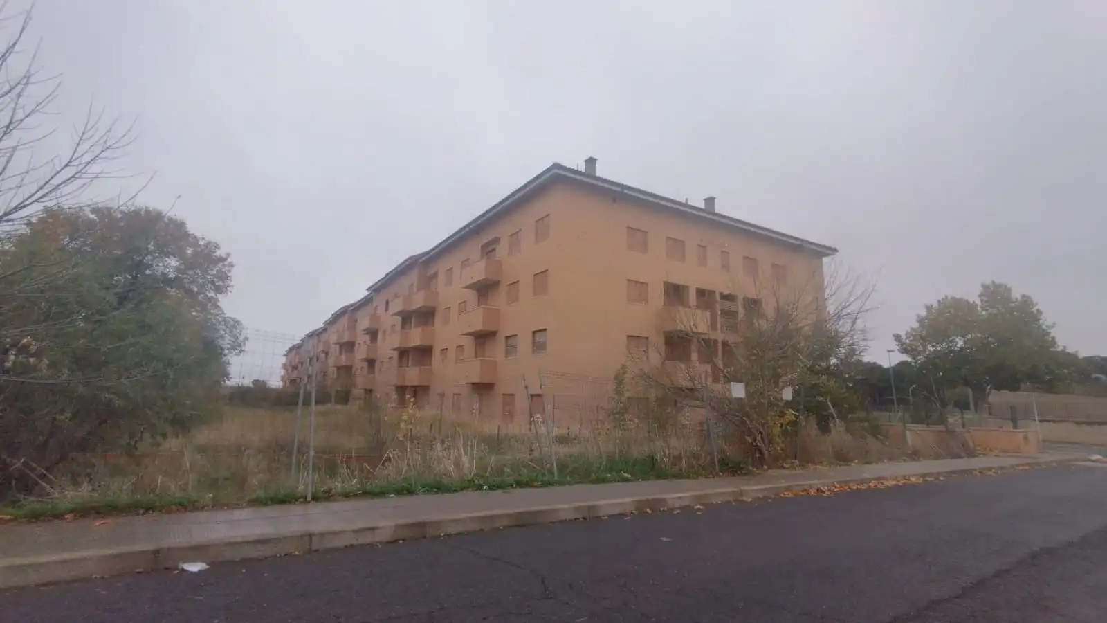 Residencial en venda a Calle Salida de Los Llanos, imagen 12