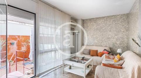 Photo 4 of Flat to rent in C.del Pintor Tapiró, La Maternitat i Sant Ramon, Barcelona