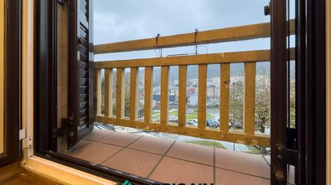 Foto 4 de Pis en venda a Herrera Pasealekua, Altza, Gipuzkoa